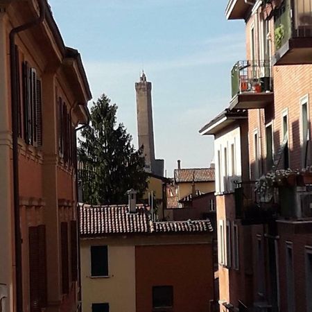 I Tre Camini Apartment Bologna Luaran gambar