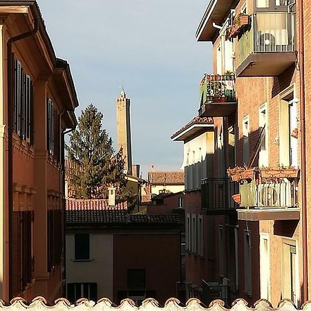 I Tre Camini Apartment Bologna Luaran gambar