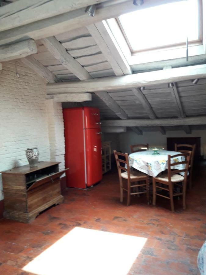 I Tre Camini Apartment Bologna Luaran gambar