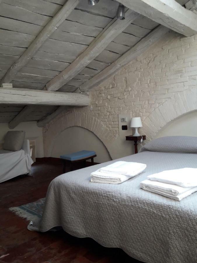 I Tre Camini Apartment Bologna Luaran gambar