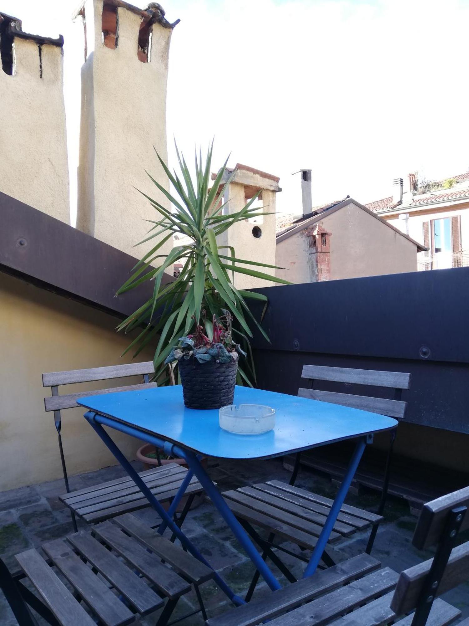 I Tre Camini Apartment Bologna Luaran gambar