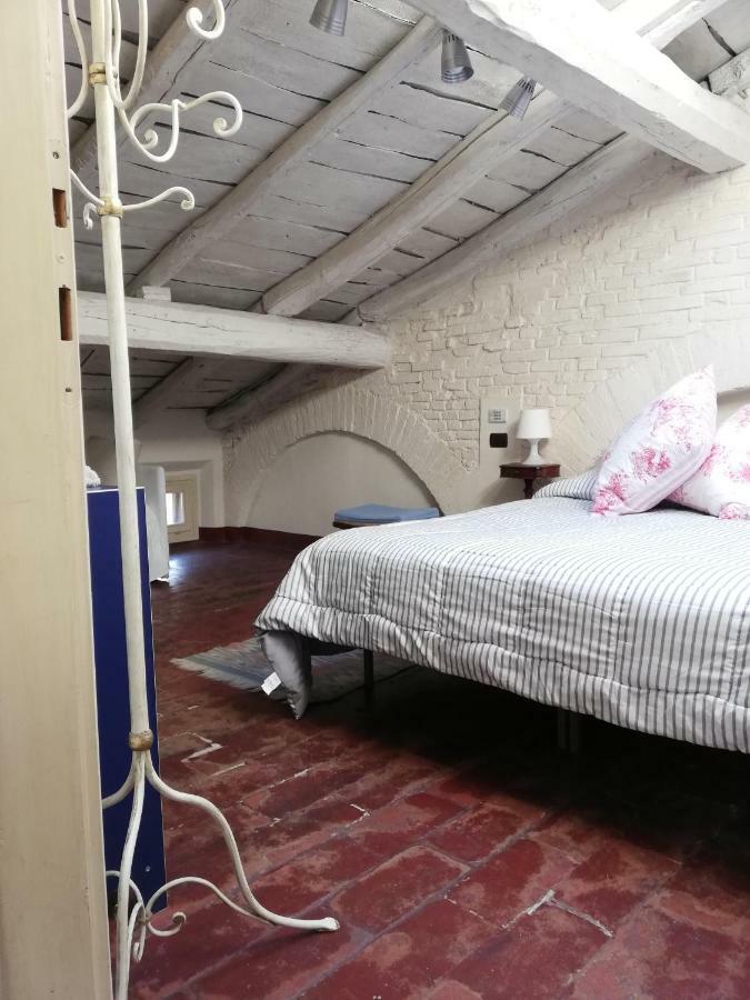 I Tre Camini Apartment Bologna Luaran gambar
