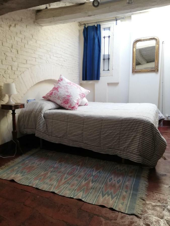 I Tre Camini Apartment Bologna Luaran gambar