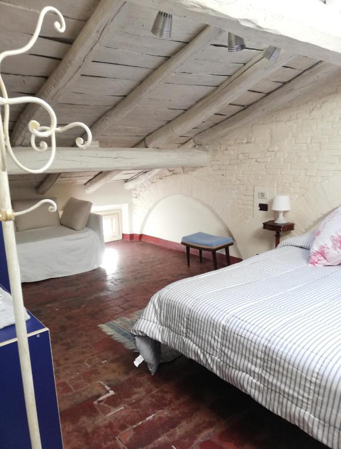 I Tre Camini Apartment Bologna Luaran gambar